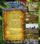 WildLife Zoo: Deluxe Edition (2008/RUS)
