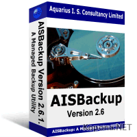 AIS Backup v2.6.2.327
