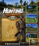 Hunting Unlimited 2009 (2008/RUS)