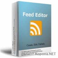 Feed Editor v5.3
