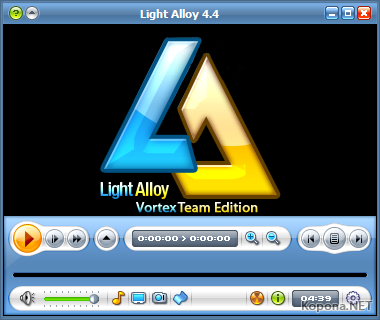 Light Alloy 4.4.784 RC2