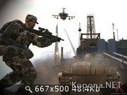 Battlefield 2 - Allied Intent (2007/RUS)