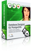 MicroOLAP Database Designer for PostgreSQL v1.2.5.368
