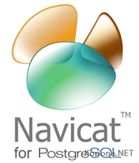 Navicat for PostgreSQL Enterprise v8.1.8