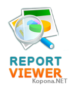PremiumSoft Navicat Report Viewer v2.0.2