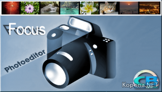 Focus Photoeditor v5.2.2