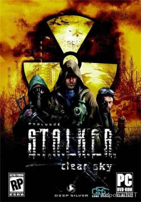 S.T.A.L.K.E.R.:   / S.T.A.L.K.E.R.: Clear Sky (2008 / Full-RiP / RUS)