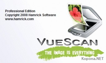 VueScan Professional Edition v8.4.90