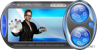 Blu-ray to DVD Pro v1.20.0.1