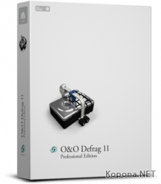 O&O Defrag Professional v11.5.4065
