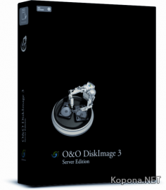 O&O DiskImage Server / Workstation v4.1.34