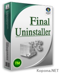 Final Uninstaller v2.1.1