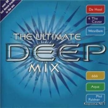 The Ultimate Deep Mix (2008)