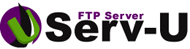 Serv-U FTP Server 7.1.0.1 Corporate Edition