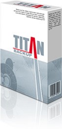 Titan Backup Business Workstation v2.3.0.114 Multilingual