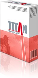 Titan Backup v2.3.0.97 Multilingual
