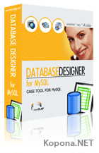 MicroOLAP Database Designer for MySQL v1.9.7.491