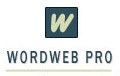 WordWeb Pro v5.52