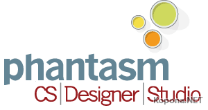 Phantasm CS Studio v1.0 for Adobe Illustrator CS4 FOSI