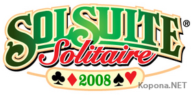 SolSuite 2008 v8.10 (+ Rus)