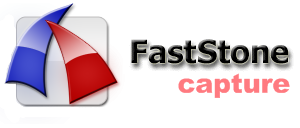 FastStone Capture v6.3