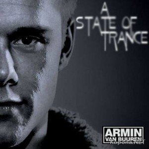 Armin van Buuren - A State of Trance 372 (02.10.2008)
