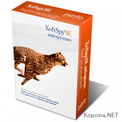 XoftSpySE v4.33.5259