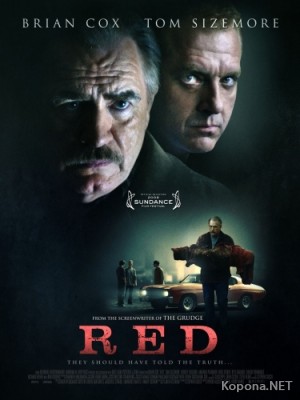  / Red (2008) DVDScr