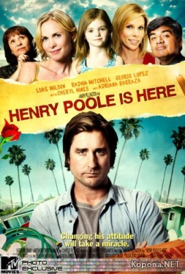     / Henry Poole Is Here (2008) DVDRip