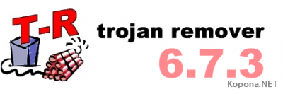 Trojan Remover v6.7.3