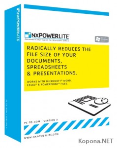 Neuxpower NXPowerLite v3.7.2 Multilingual