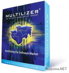 Multilizer 2007 Enterprise 7.1.9.809