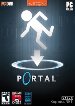 Portal + Portal: Prelude (2008/RUS/ENG)