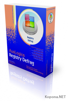 Auslogics Registry Defrag v5.0.17.435