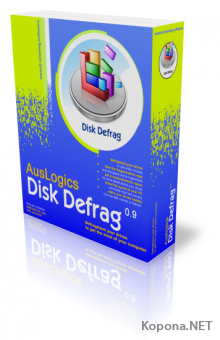 Auslogics Disk Defrag 1.5.20.335