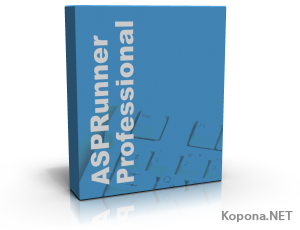 XLineSoft ASPRunner Professional v6.0.766