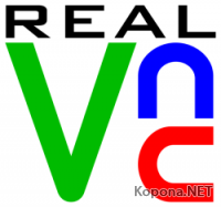 RealVNC Enterprise v4.4.3
