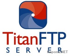 Titan FTP Server Enterprise Edition v6.2.6.632