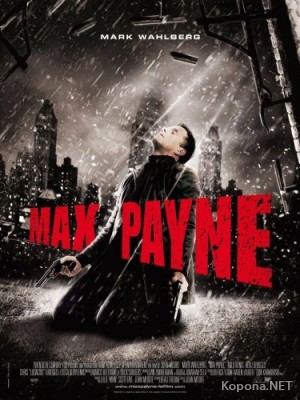   / Max Payne (2008) CAMRip