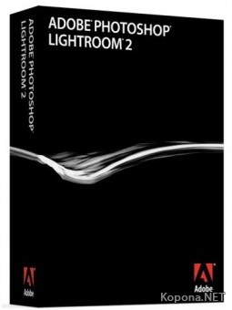 Adobe Photoshop Lightroom v2.2 Multilingual