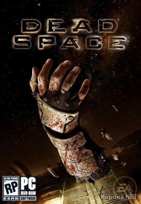 Dead Space RUS/ENG/2008