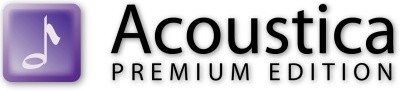 Acon Digital Media Acoustica Premium v4.1.0.382