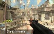 Quantum of Solace: The Game (2008/RUS/RePack)
