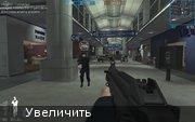 Quantum of Solace: The Game (2008/RUS/RePack)