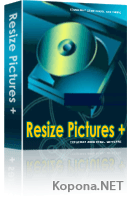 Angel Software Resize Pictures Plus v3.2.2