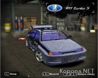 Need for Speed: Most Wanted    (2008/RUS)