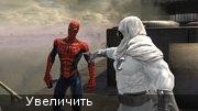 Spider-Man: Web of Shadows (RePack/RUS/ENG/2008)
