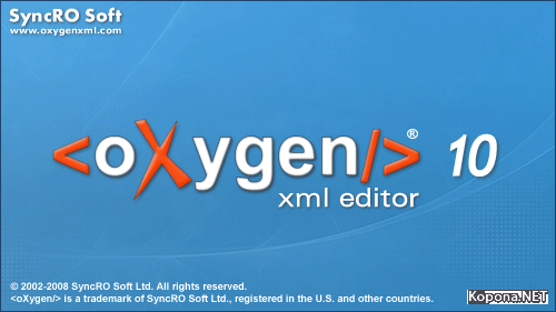 Oxygen XML Editor v11.2 for MultiPaltform