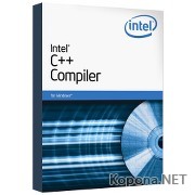 Intel C++ Compiler v11.0.066