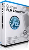 SourceTec Software Sothink FLV Converter v1.1.81117